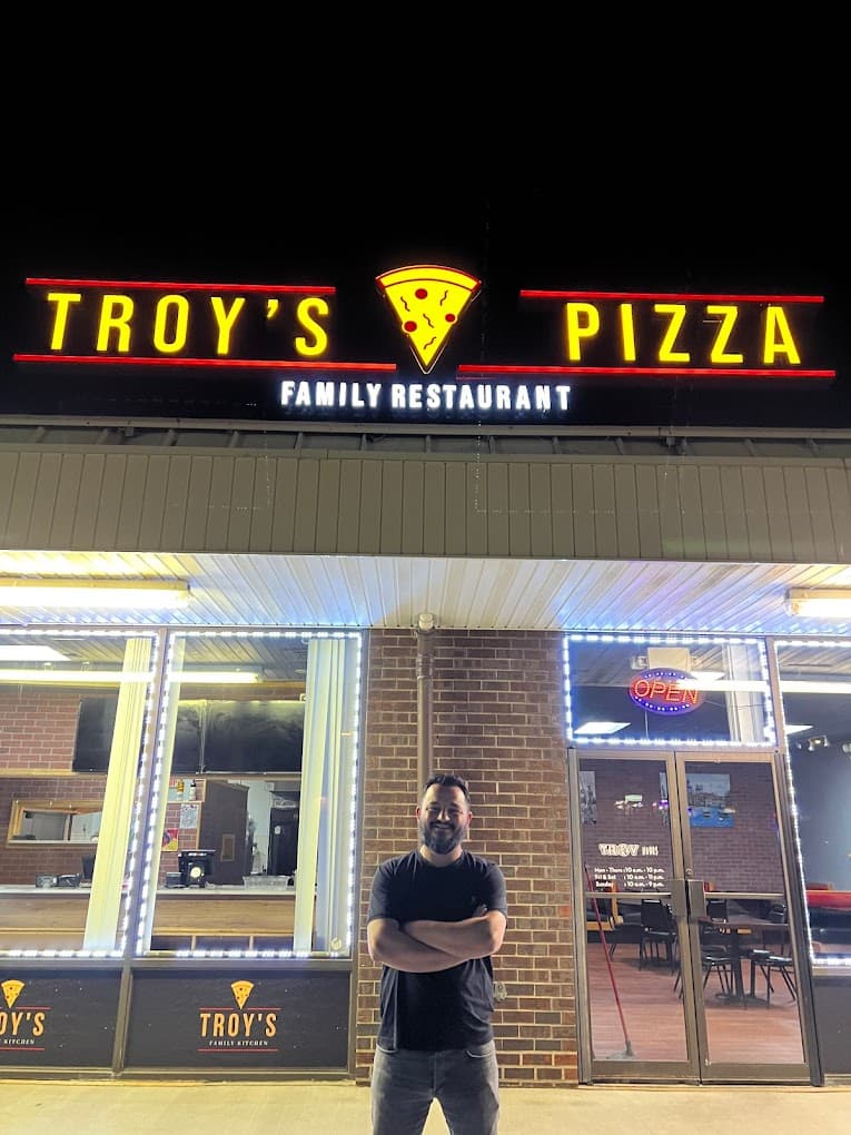 Our restaurant
