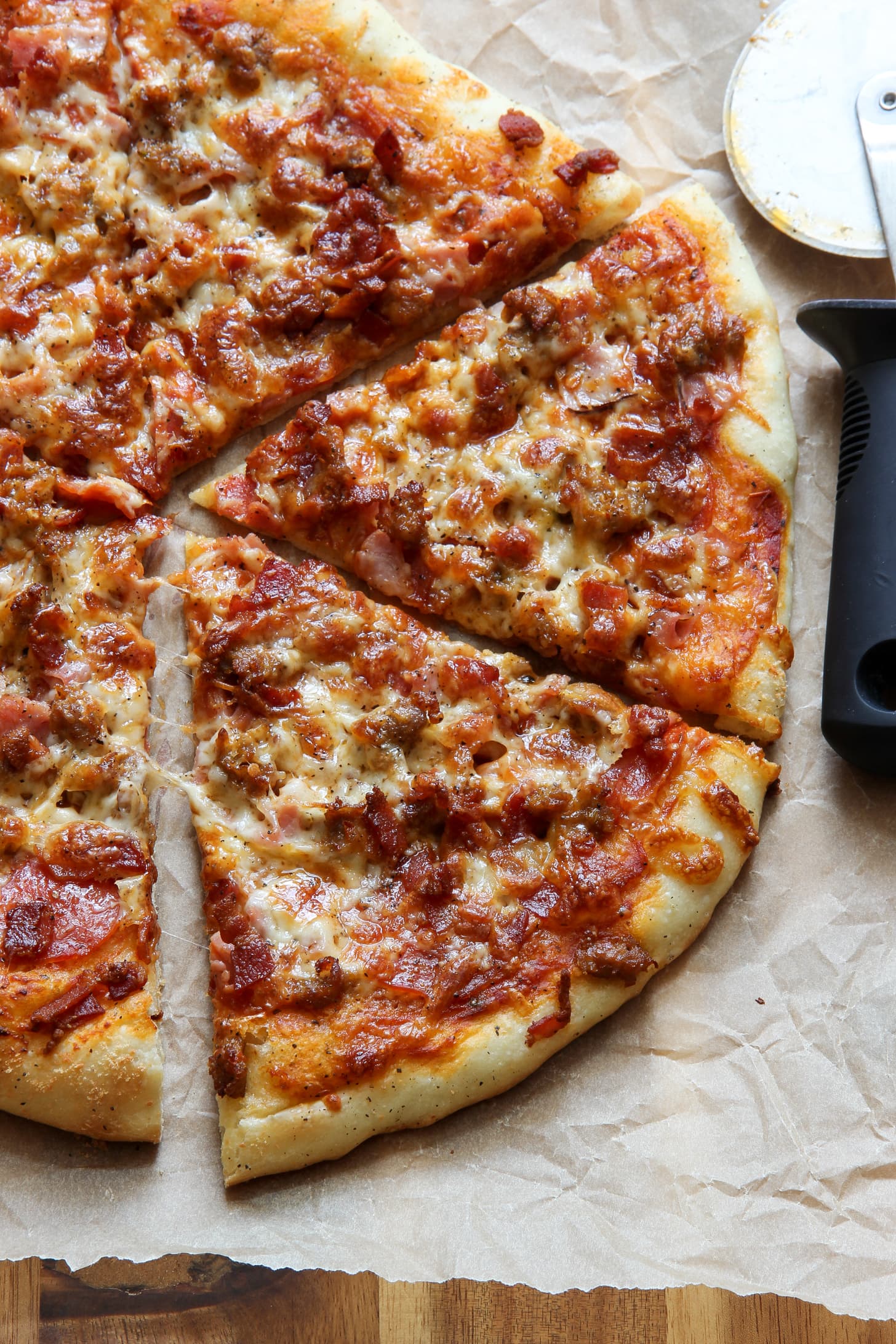 Pizza & Wings