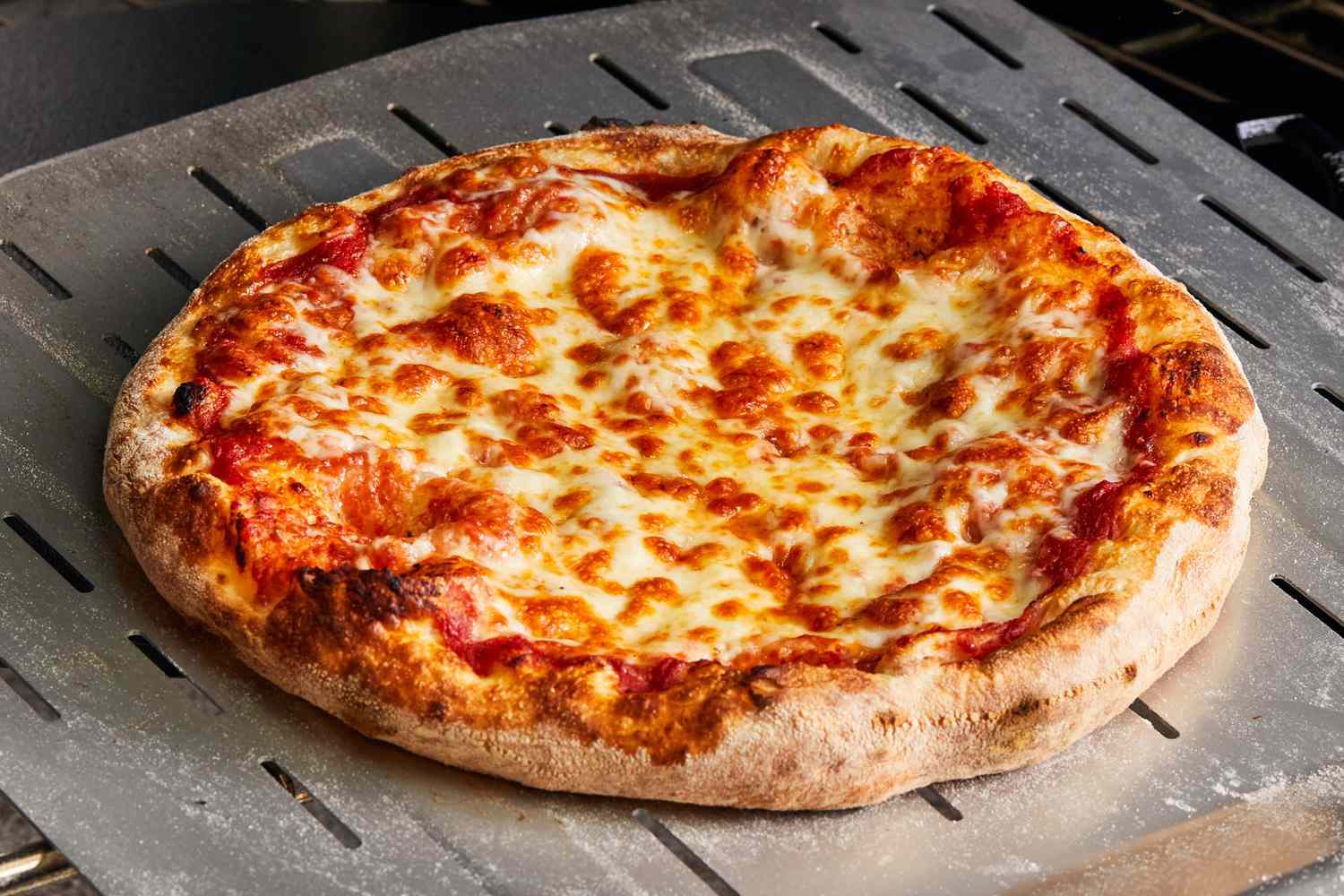 Build Your Own Pizza