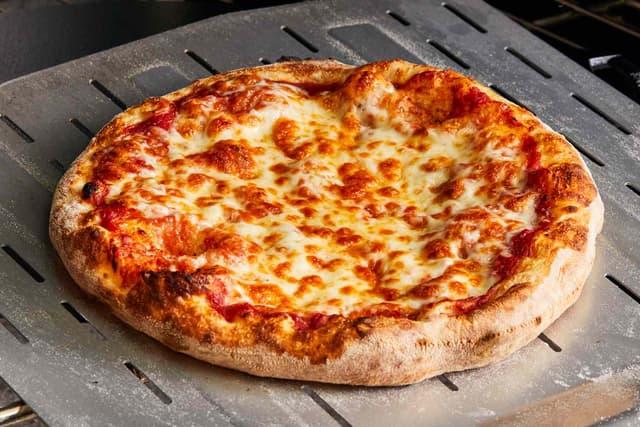 Build Your Own Pizza
