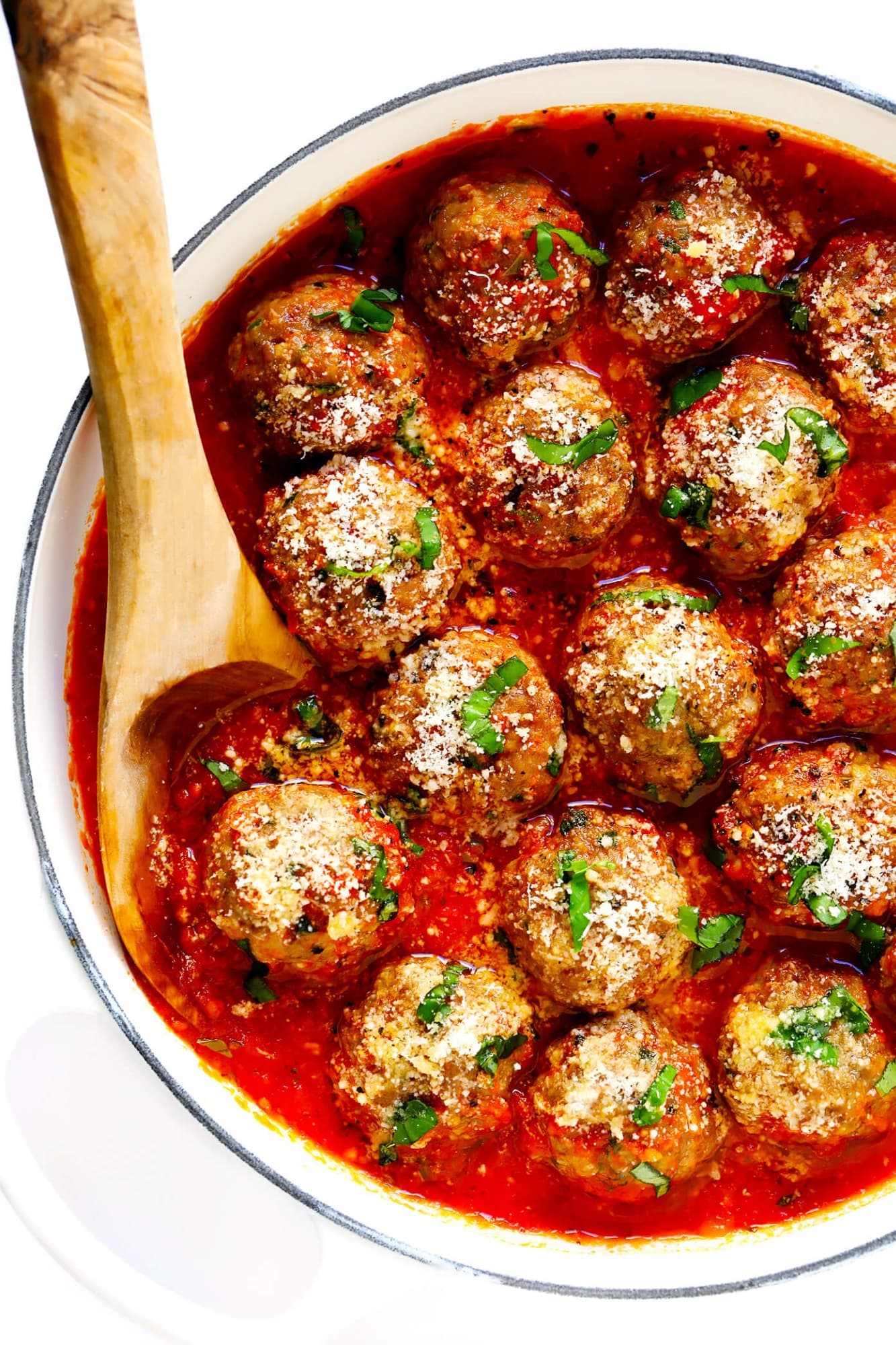 Homemade Meatballs (4 pcs)