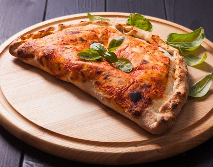 Calzone