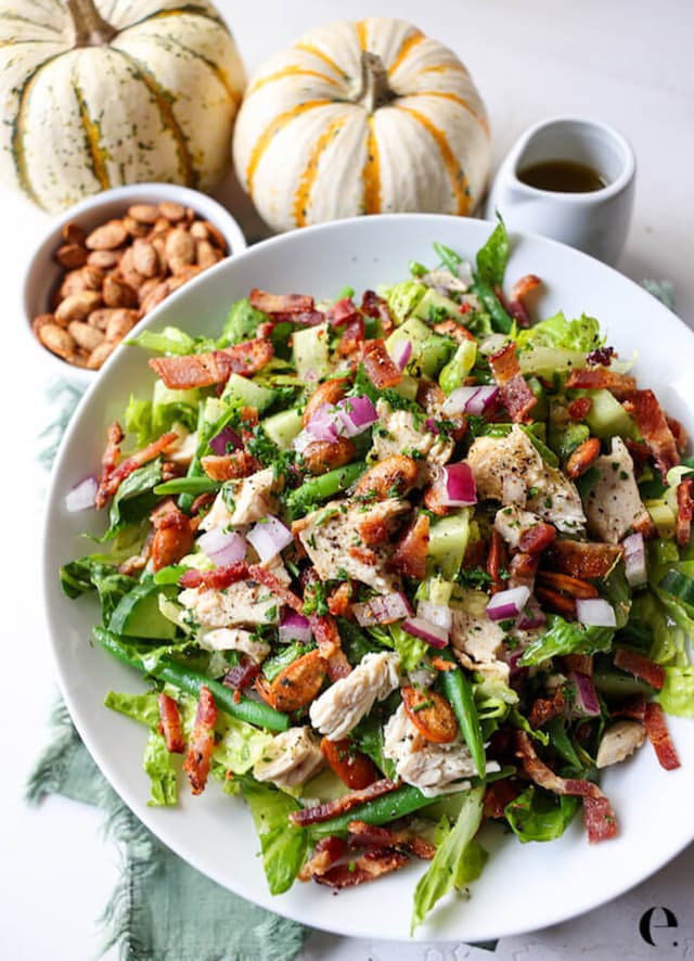 Turkey Salad