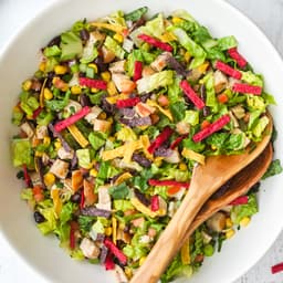 Tex Mex Salad