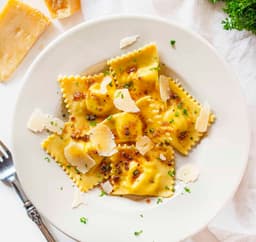 Cheese Ravioli