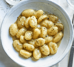 Gnocchi