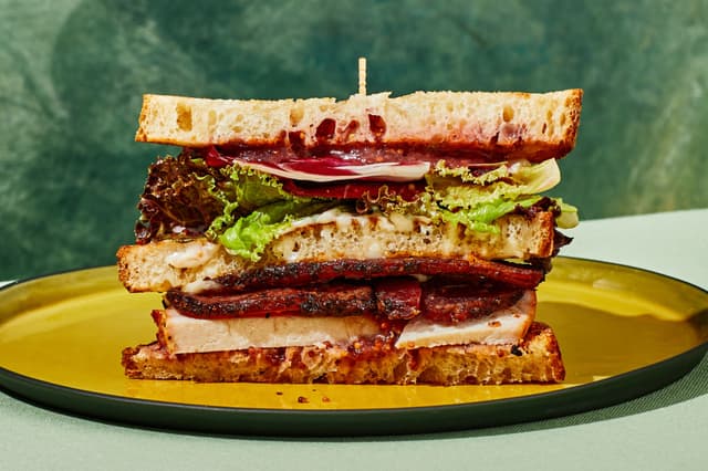 Turkey Club