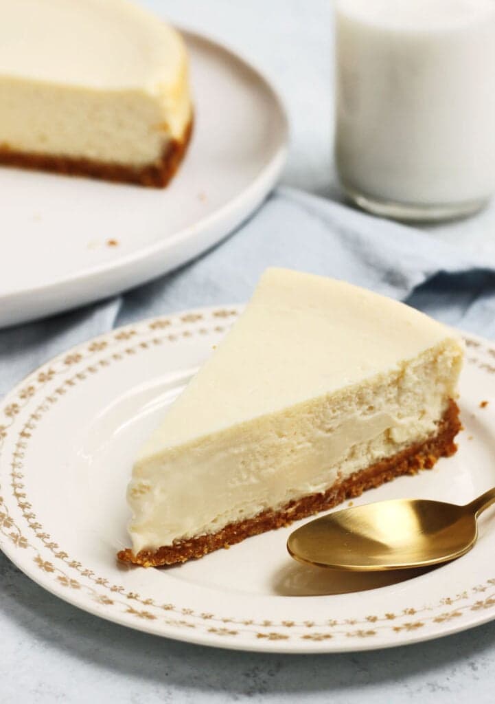 Cheesecake