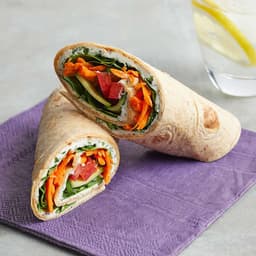 Veggie Wrap