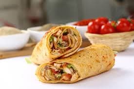 Wraps