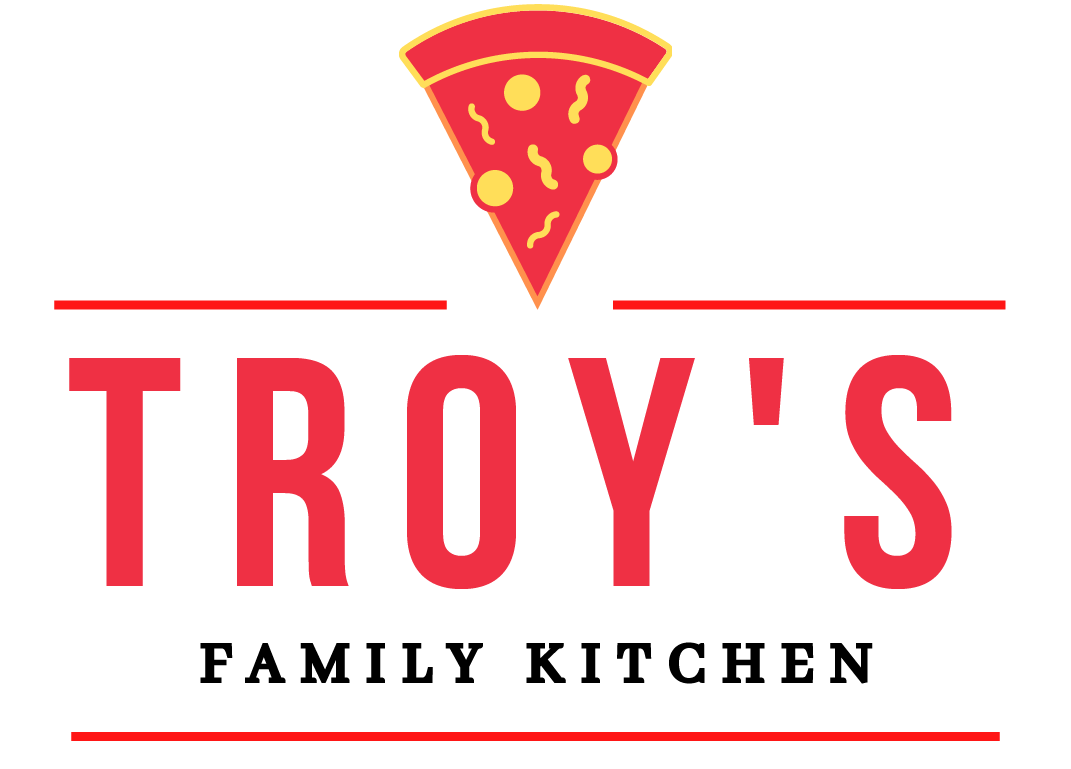 Troy's Pizza Newark | $5 OFF on the first order.